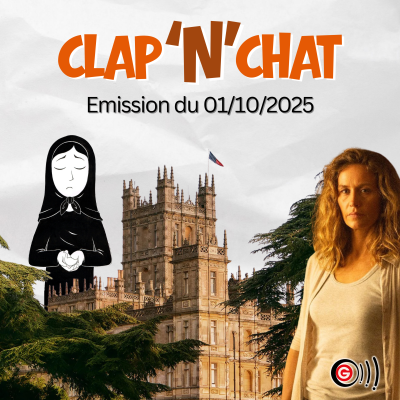 Clap'N'chat - 01 10 2025